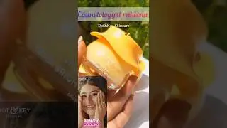 Честный обзор увлажняющего крема Dot and Key 😳&hearts;️|Честный обзор увлажняющего крема Dot and Key #sm...