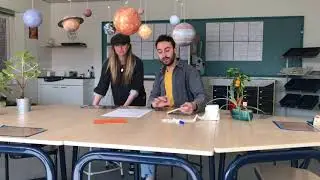 Denksleutel - Anders Dan Anders Sleutel 1