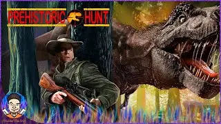 Live With MichaelTheArch: Prehistoric Hunt