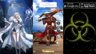 Immortal Destiny (Android/iOS) Gameplay Part 1