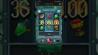 TREND858 #XPARIBET VAMPIR YUTUQGA OʻZINGIZ BAXO BERING