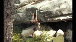 Sintra Boulder Sessions #4