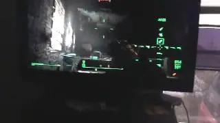 Fall Out 4 PS4. Gaming