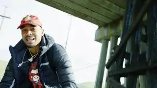VernDuzIt - Shot Clock (Official Video) Dir. by @MikeMikeFilms