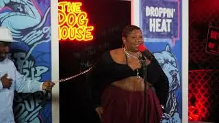 Sev7en “ Duty Wine “ Dog House Freestyle Performance 