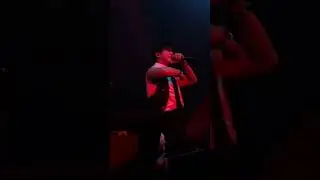 Stray Kids Seo Changbin | Fancam | Lollapalooza festival in Paris