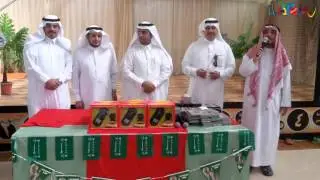 اليوم المفتوح بمدرسة الرحمانية الابتدائية