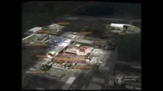 3D Apprentice School Animation