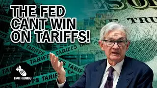 The FED'S Sharpest Tool Just Went DULL - And NOBODY NOTICED!