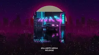 ROY KNOX & Mike Robert - Vegas [Fanmade Lyric Video]