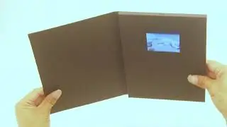 Benefits of Using Brochures with video-- Manufacturer in China Cheertrend.com