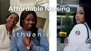 Why you don't need to pay 15,000 for Nursing degree - Study in Europe for cheap