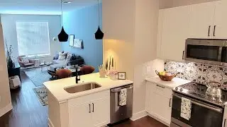 Broadstone Stockyards Model Home (A2)