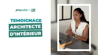 ARCHITECTE D&rsquo;INT&Eacute;RIEUR : elle nous raconte son quotidien (IA, reconversion, clients&hellip;)