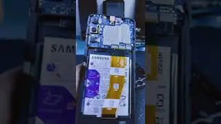 Galaxy A14 5G - Petit MAIS Costaux