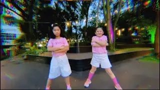 [VIDEO PROJECT] Like a G6 - Far East Movement | Hiphop Kids by Dance Station
