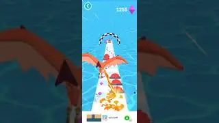 Shaman Run Gameplay #shorts #maxLevels