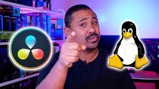 HOWTO Install Davinci Resolve 15 in Ubuntu 18.04 LTS Linux