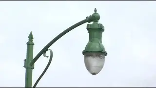 AEP to replace more than 5,900 streetlights in Charleston, W.Va. with LEDs