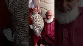 do darya fishing karachi -The Best Fishing point -black bream