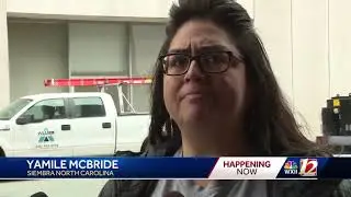 Forsyth County jail to stop housing ICE detainees