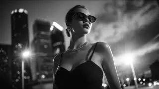 Chill Mood Playlist - Brazilian Music