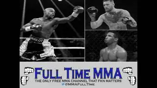 Kevin Lee Defends 'Culture Vulture' Conor McGregor's Controversial Remarks, Gives #MayMac Prediction