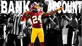 Josh Norman 