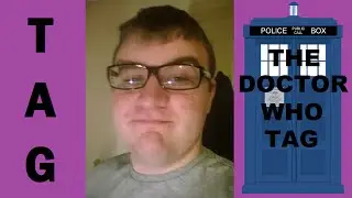 The Doctor Who Tag