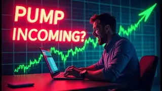 KGEN Coin PUMP Incoming? 📈 Big Whales Accumulating Before Major Listing!
