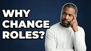 Why Transition To A Different Sports Industry Area?