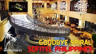 Spiral - The Last Luxurious Buffet Experience in 2024 | Goodbye Sofitel Philippine Plaza