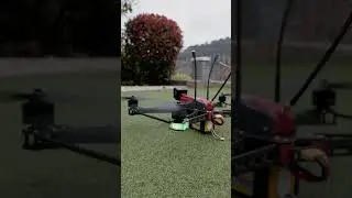 10 inch FPV Drone ! 🚀🚀  #fpv