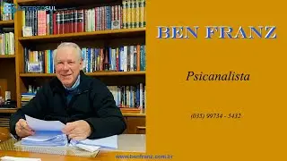 Almeida Jr. Entrevista Ben Franz 12/08/2024