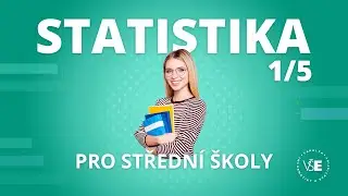 Proč je statistika tak důležitá? - Statistika pro SŠ 1/5