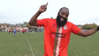 Peterborough International Sports FC v McPave FC Res - Northants FA Sunday Trophy 2025/26 [R2]