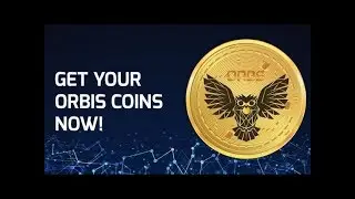 ORBIS ICO REVIEW 🔗 Complete Whitepaper Overview