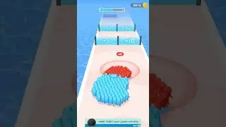 Count Master: Crowd Runners 3D All Levels & Bonus || BLACK GRACZ