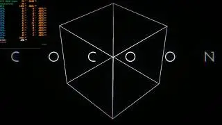 Cocoon -  Insight in an unseizable world - Real Time Demo