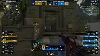 bLitz holding A site