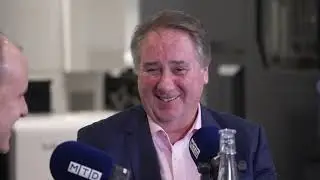 NEW PODCAST: Steve Finn on 2025 &ndash; Insights from DMG MORI UK