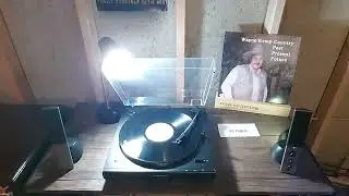 Wayne Kemp - Waiting For The Tables To Turn (Vinyl)