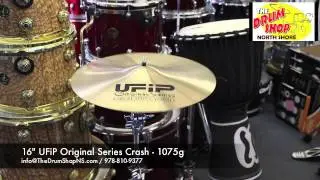UFiP Original Series Crash 16