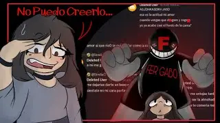 No Puedo Creer que fui Gr00mead4 por un youtuber de shorts... - Funa hacia FerGab0