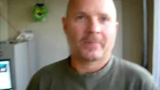 Mike Childs gets The Gadgetman Groove on his 04 Ram 1500