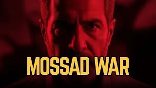 The Mossad&rsquo;s Secret War on Iran : 5 Scientists Dead. One Decade.