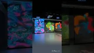 Different transparent models comparison.