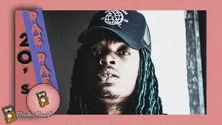 [FREE] Dae Dae x 21 Savage Type Beat 