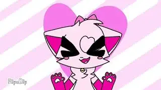 bad at love meme but everyone hate me 😭 (create:@Cattas7 )