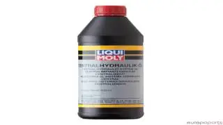 Pentosin CHF 11S Synthetic Hydraulic Fluid 1 Liter